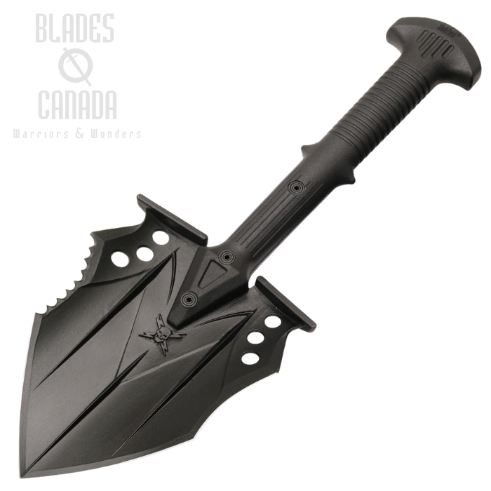 UC M48 Tactical Shovel, UC2979